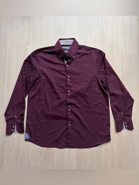 Coogi Shirt